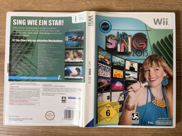 20866-gebraucht, sehr gut