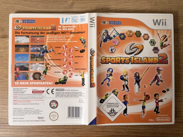 20867-gebraucht, sehr gut