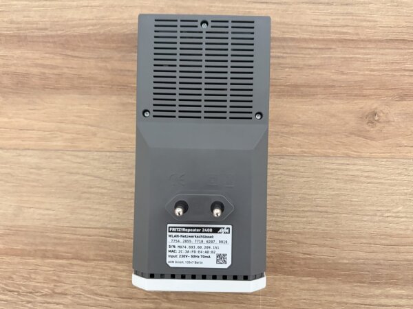 20920-gebraucht, sehr gut