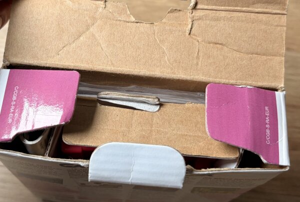 20969-gebraucht, gut