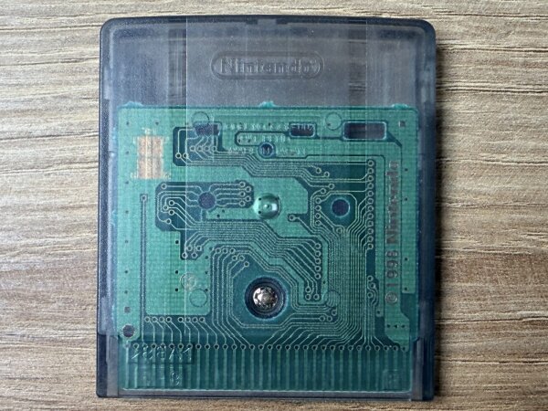 20971-gebraucht, sehr gut