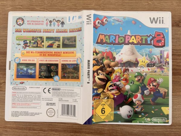 20989-gebraucht, gut