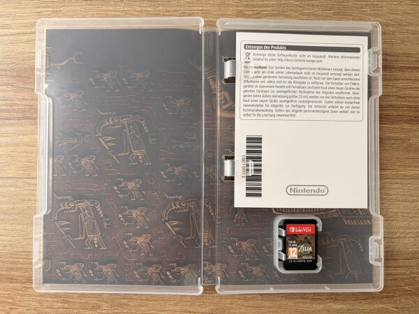 21004-gebraucht, gut