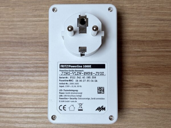 21010-gebraucht, sehr gut