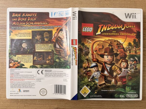 21020-gebraucht, gut